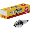 NGK BPMR7A NGK ZAPAĽOVACIA SVIEČKA BPMR7A (Č. 4626) (W22MPR-U) - MALÉ MOTORY, KOSAČKY, PÍLY (10)