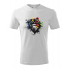 Pánske/Unisex tričko Batman group