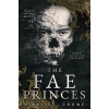 The Fae Princes (Vicious Lost Boys, 4) - Nikki St. Crowe, Zando