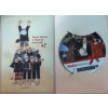 Láska nebeská - dárková obálka - DVD