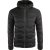 ALPINE PRO HUREM black - XXXL