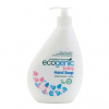 ECOGENIC Baby tekuté mydlo na ruky detské 500 ml