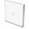 Ubiquiti UniFi 6 Enterprise In-Wall - Wi-Fi 6E, 2.4/5/6GHz, 1x 2.5GbE, 4x GbE, PoE+/PoE++ (bez PoE injektora)