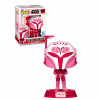 Funko Pop! 497 Disney Star Wars Valentines BoKatan Kryze