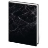 Helma 365 Bodkovaný zápisník Vario A5 (L) Marble