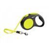 FLEXI Neon Tape S, 5m/15kg, žltá,ružová