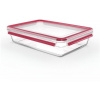 Dóza Tefal Dóza 3 l Master Seal Glass obdĺžniková N1041210 (N1041210)