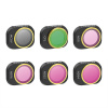 Sada filtrov (MCUV, CPL, ND 8/16/32/64) Sunnylife pre DJI Mini 4 Pro