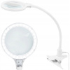 Kozmetická stolná lampa Physa PHY-5ML-8 6,15 W biela