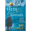 Válka, láska, Jeruzalém - Gad Šimron
