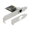 DELOCK, PCI Express x1 Card 1 x RJ45 Gigabit LAN 89189