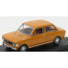 Rio-models Fiat 128 2-dvere 1969 1:43 Ochra