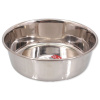 Miska DOG FANTASY nerezová ťažká 20,5 cm 1830 ml
