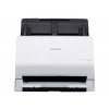 Canon imageFORMULA R30 ADF + skener s podavačem listů 600 x 600 DPI A4 Bílá (6051C003)