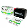 Fulbat FT7B-4 GEL