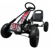 Gokart na pedále R-Sport