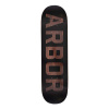 Arbor - Surplus Logo - 8