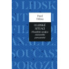 O lidské situaci - Pavel Hobza