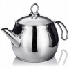 Čajník, kanvica na čaj - Oceľová kanvica KETTLE 1,68 l. Indukcia čajníka (Čajník, kanvica na čaj - Oceľová kanvica KETTLE 1,68 l. Indukcia čajníka)