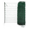 KERBL Nevodivá sieť pre hydinu 106 cm x 25 m