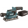 Makita DBO381ZU Aku vibračná brúska 93x185mm s AWS Li-ion LXT 18V, bez batérie Z
