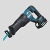 Makita DJR187RTE aku chvostová píla 18V 2x5,0 Ah aku