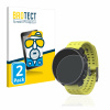 2x BROTECT Entspiegelungs-Folie pro Suunto Vertical (2x Matná - Antireflexní ochranná fólie BROTECT pro Suunto Vertical)