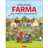 Veľká knižka - Farma pre malých rozprávačov - Libor Drobný