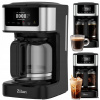 Prepadový kávovar Zilan DRIPP COFFEE MAKER LCD ZLN9266 1,8 l