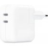 Napájací adaptér Apple 35 W s dvoma portami USB-C MW2K3ZM/A