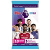 Topps Premier League 2026 Vrecko s kartami
