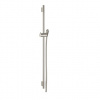 Sprchová tyč Hansgrohe Raindance na stenu so sprchovou hadicou kartáčovaný nikel 28631820
