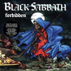 BLACK SABBATH FORBIDDEN CD
