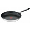 Tradičný panvový tefal 24 cm nelick (nelepiaci) (Tefal Jamie Oliver E3140474 24 cm panvica)