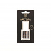 SOSU Cosmetics Nail Glue Lepidlo na umelé nechty, 7ml