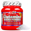 L-GLUTAMINE Prášok 500 g Amix Čistý glutamín