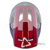 Leatt náhradný šilt MTB 4.0 AllMtn visor V21.1, čili