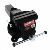 Otočný zverák Tvardy 220 mm