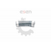 ESEN SKV GERMANY Hadica plniaceho vzduchu, hadica INTERCOOLER 7H0145555C 24SKV096