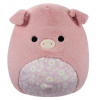 SQUISHMALLOWS Fuzzamallows Prasiatko - Peter, 30 cm