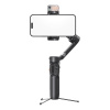 Hohem iSteady V3 Gimbal Kit pre telefón (čierny)