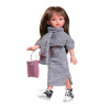 Antonio Juan 25300 EMILY realistická s celovinylovým tělem 33 cm