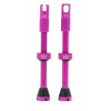 Ventilky PEATY´s X CHRIS KING MK2 Tubeless Valves 80mm Farba: Punch