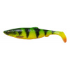 Savage Gear 4D Herring shad 9cm 5g Firetiger Savage Gear