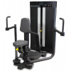 BH FITNESS Movemia M420 zadné ramená / motýlik