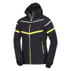 Northfinder Vittorio limegreen-black