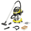 KARCHER WD 6 P S V-30/6/22/T, Viacúčelový vysávač 1.628-361.0