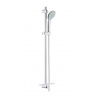 GROHE Euphoria Sprchová súprava Champagne,ručná sprcha, hadica,chróm 27227001 GRO 27227001