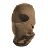 Helikon-Tex zimná kukla EXTREME COLD WEATHER BALACLAVA - ComfortDry® - COYOTE