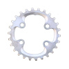 SHIMANO XT FC-M8000 BB 24 zubov